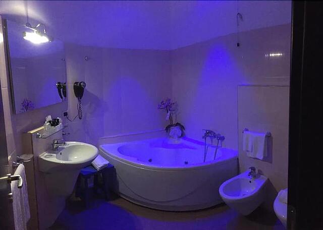Beauty Hotel Spa
