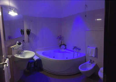 Beauty Hotel Spa