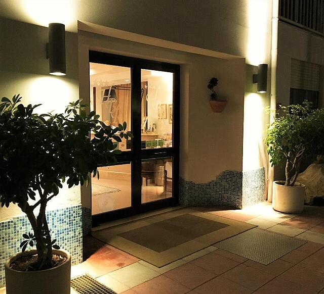 Beauty Hotel Spa