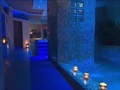 Beauty Hotel Spa
