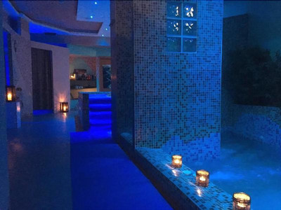 Beauty Hotel Spa