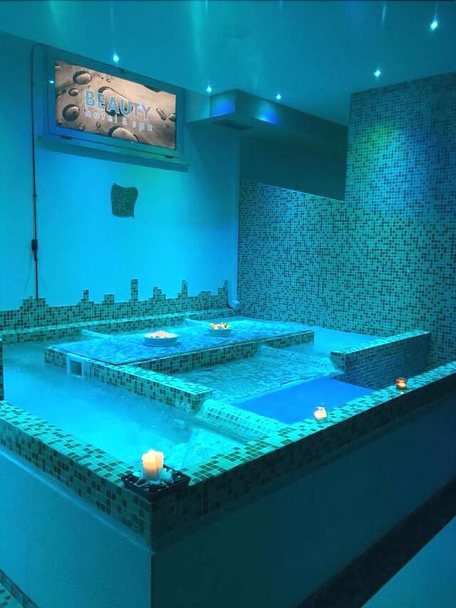 Beauty Hotel Spa