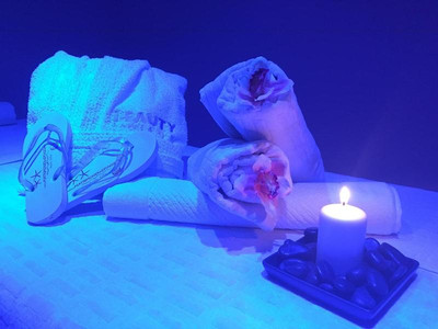 Beauty Hotel Spa