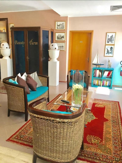 Beauty Hotel Spa