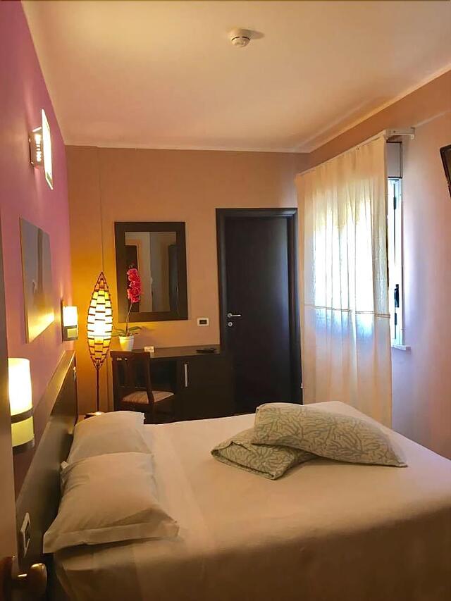 Beauty Hotel Spa