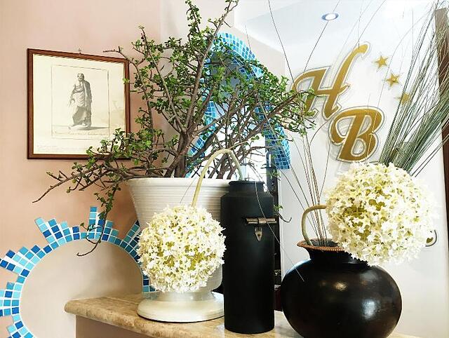 Beauty Hotel Spa