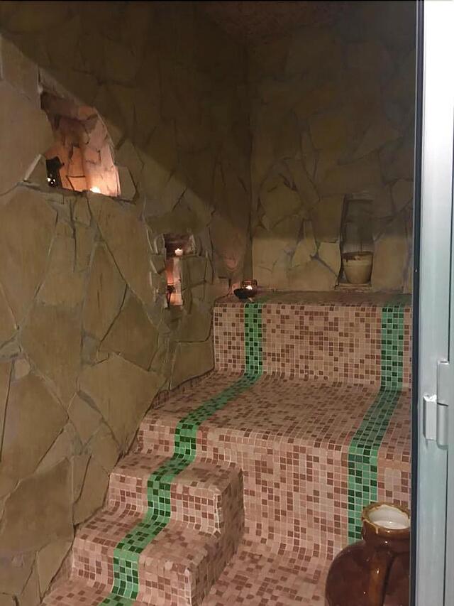 Beauty Hotel Spa