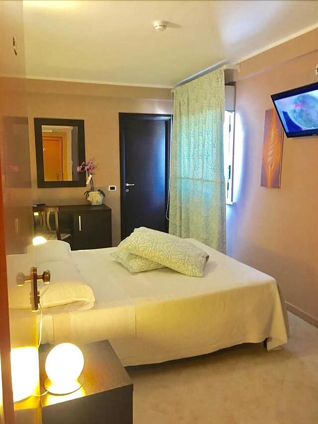 Beauty Hotel Spa