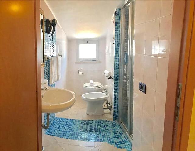 Beauty Hotel Spa