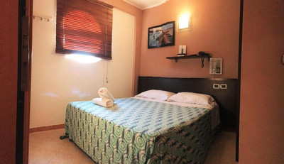 Beauty Hotel Spa