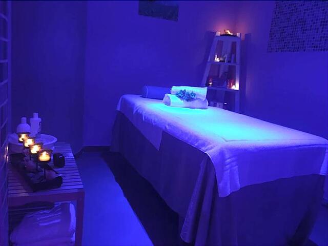 Beauty Hotel Spa