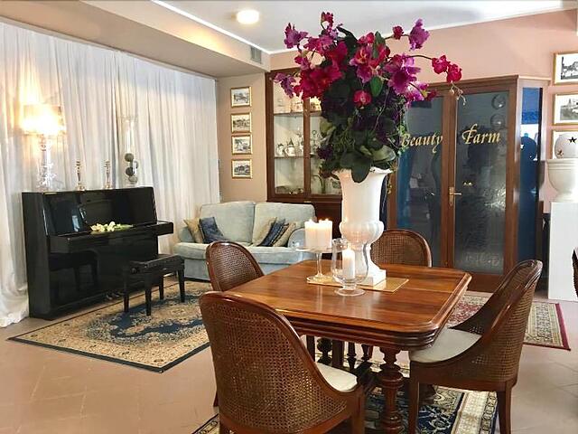 Beauty Hotel Spa