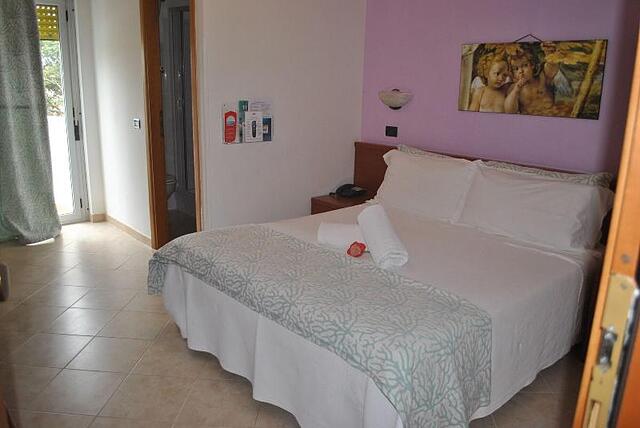 Beauty Hotel Spa