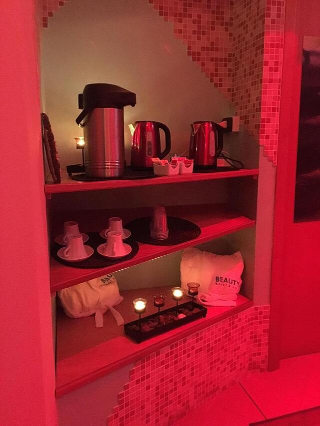 Beauty Hotel Spa