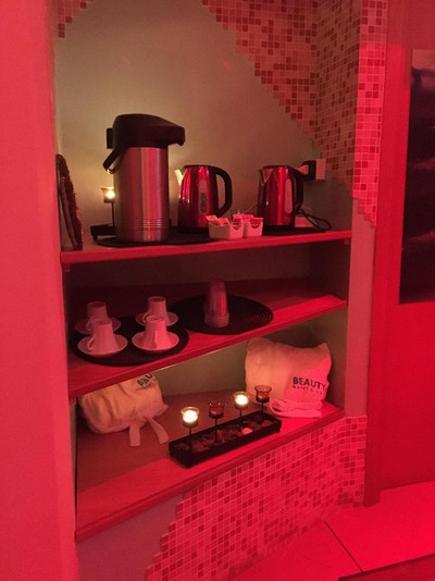 Beauty Hotel Spa