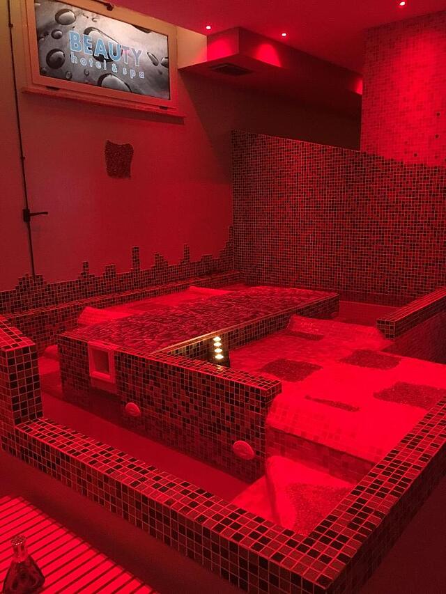 Beauty Hotel Spa