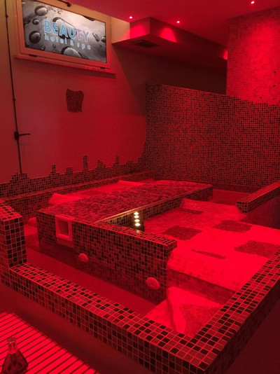 Beauty Hotel Spa