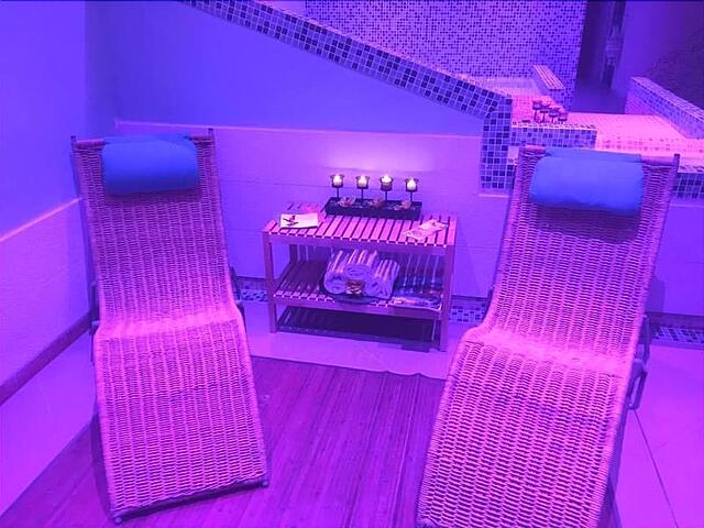 Beauty Hotel Spa
