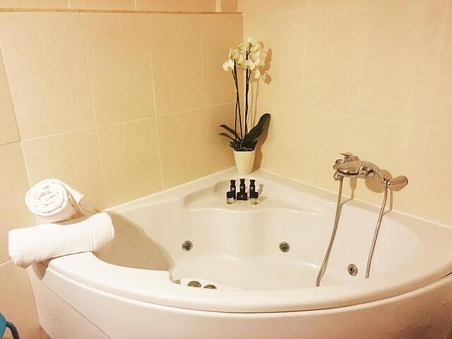 Beauty Hotel Spa