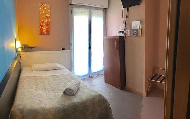 Beauty Hotel Spa