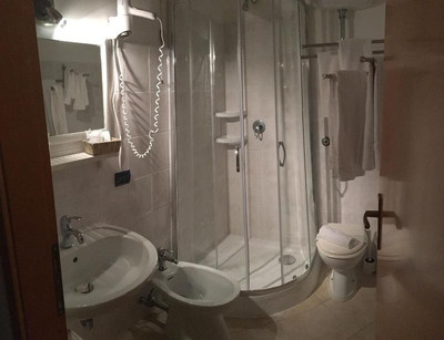 Beauty Hotel Spa