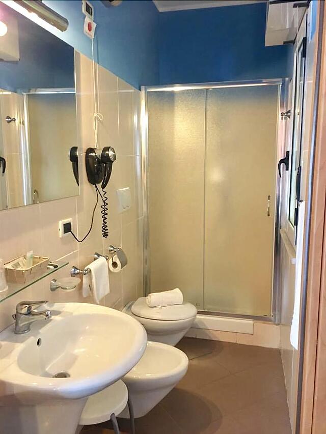 Beauty Hotel Spa
