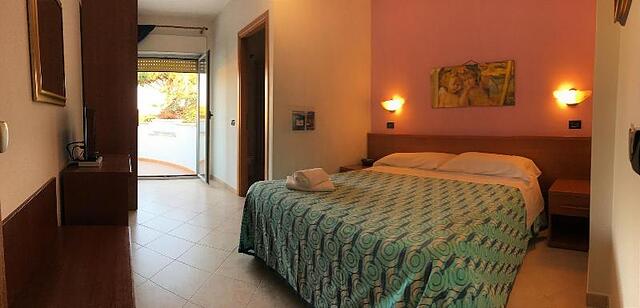 Beauty Hotel Spa