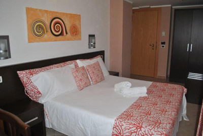 Beauty Hotel Spa