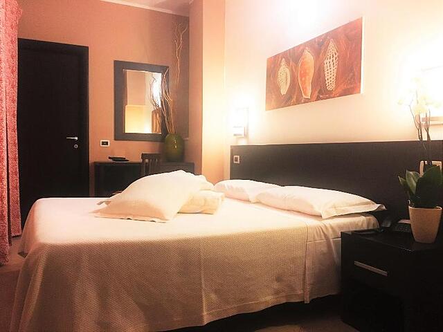 Beauty Hotel Spa