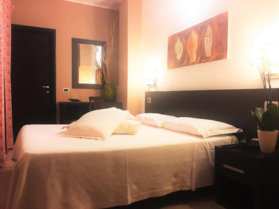 Beauty Hotel Spa