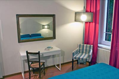 Blu Tango Guest House