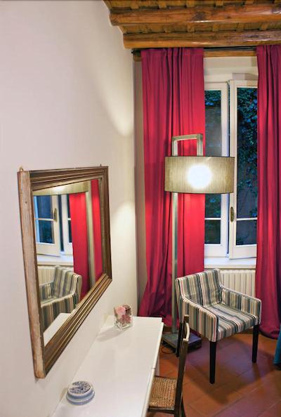 Blu Tango Guest House