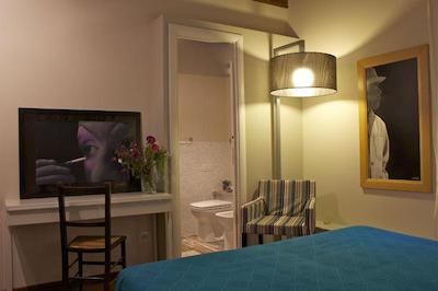 Blu Tango Guest House