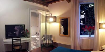 Blu Tango Guest House