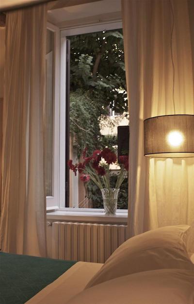 Blu Tango Guest House