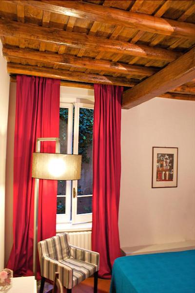 Blu Tango Guest House