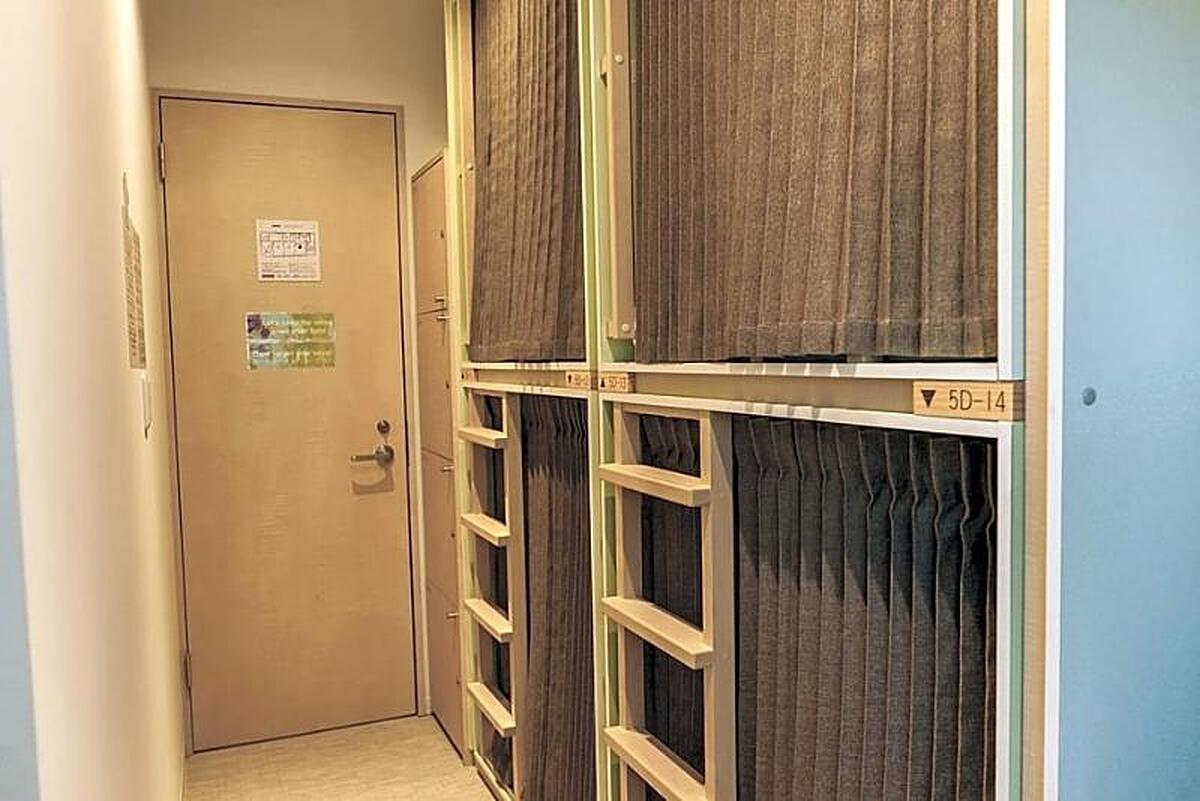 PLANETYZE HOSTEL