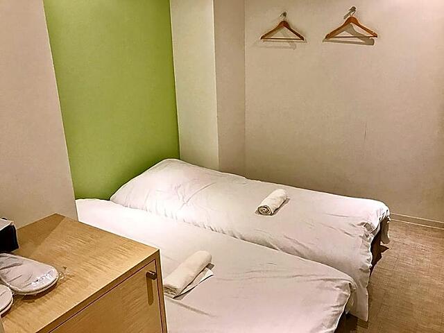 PLANETYZE HOSTEL