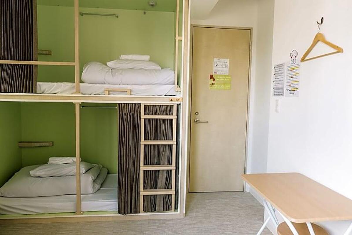 PLANETYZE HOSTEL