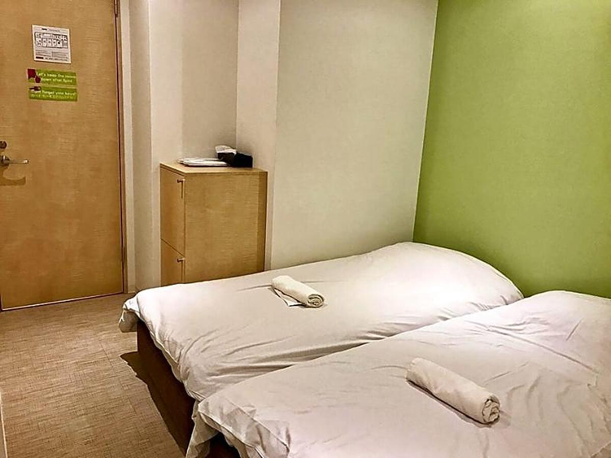 PLANETYZE HOSTEL