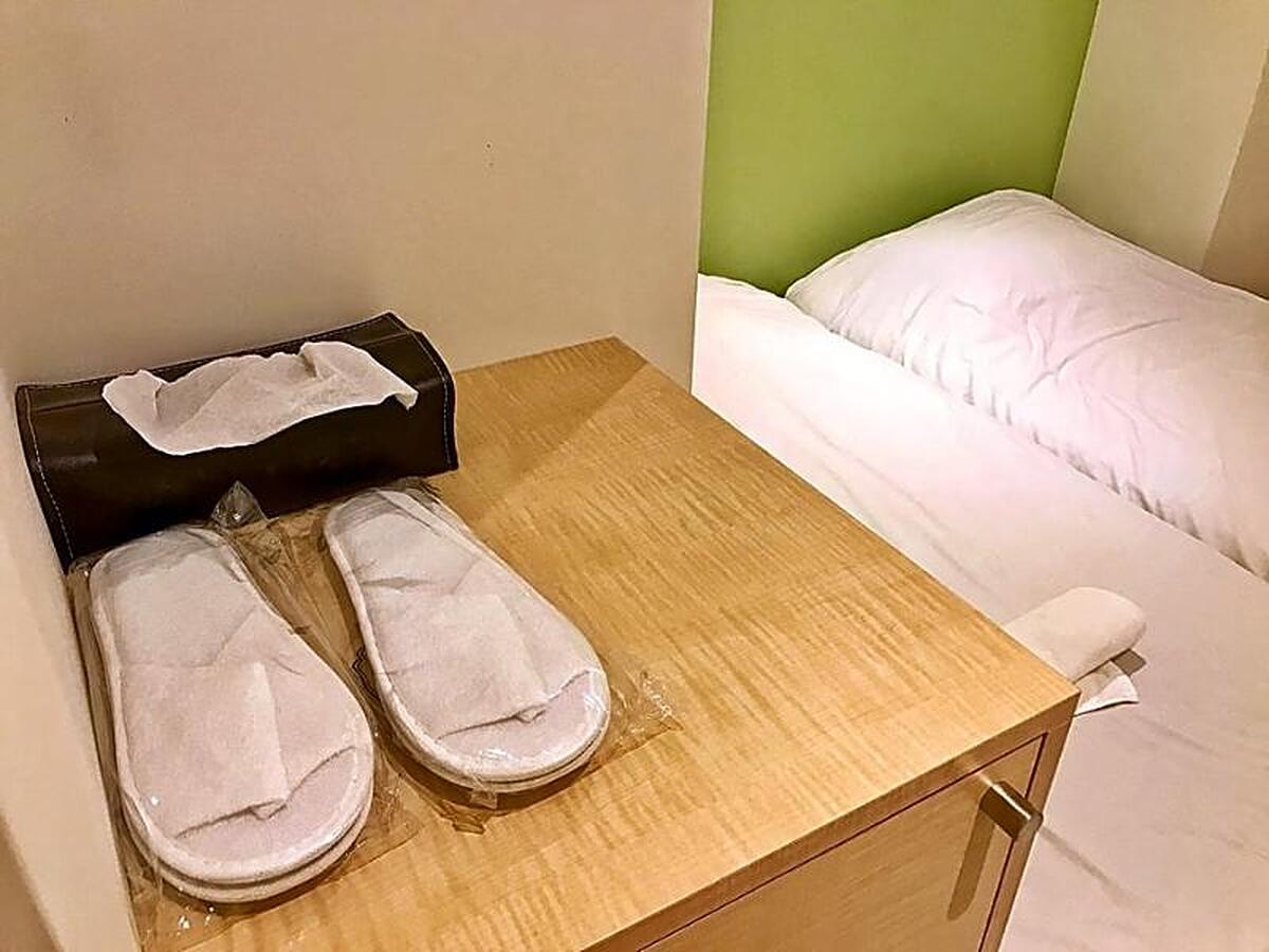 PLANETYZE HOSTEL