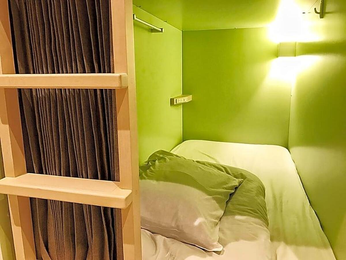 PLANETYZE HOSTEL
