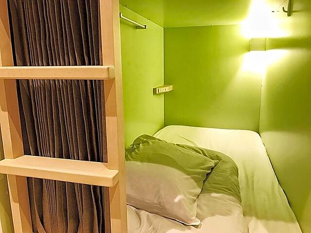 PLANETYZE HOSTEL