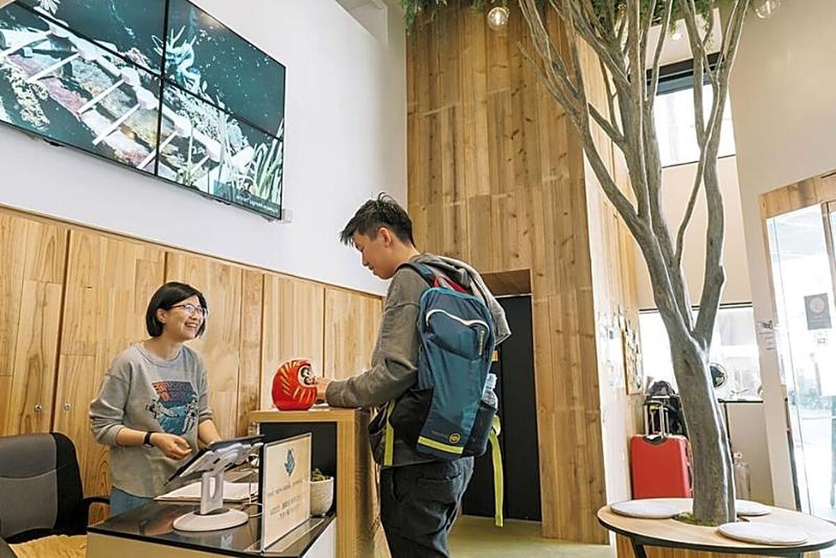PLANETYZE HOSTEL