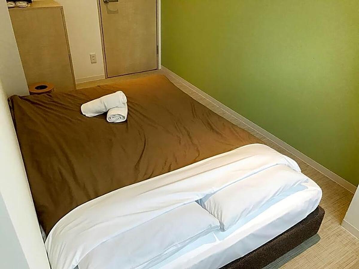 PLANETYZE HOSTEL