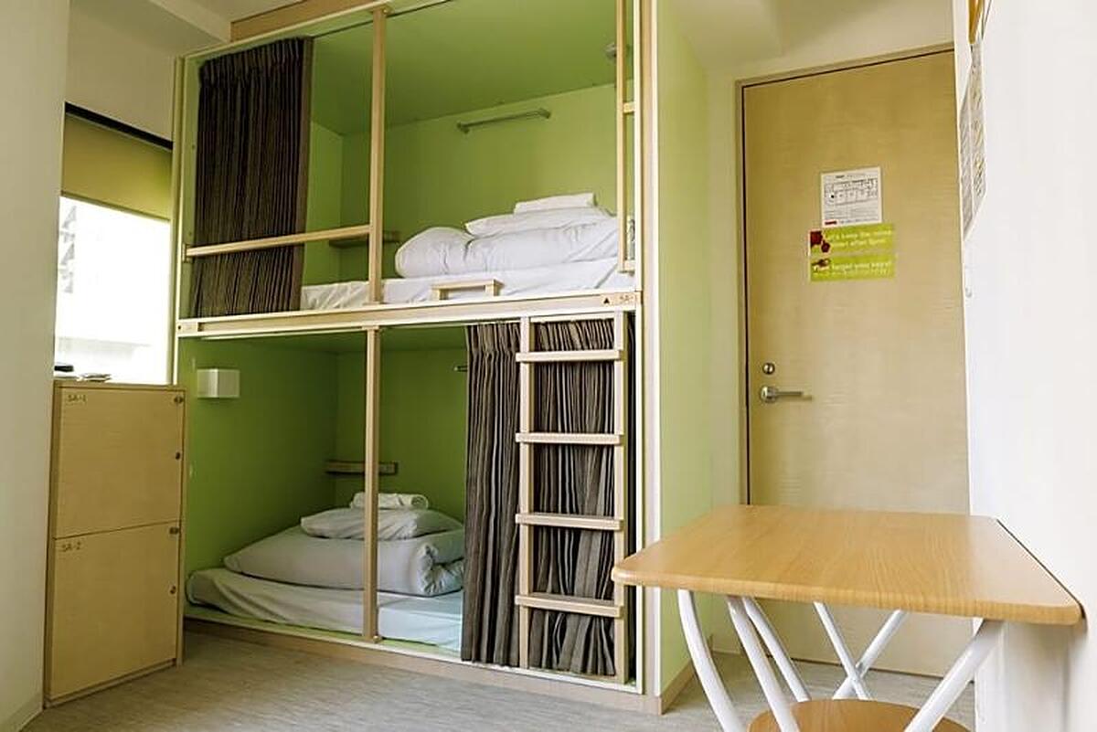 PLANETYZE HOSTEL