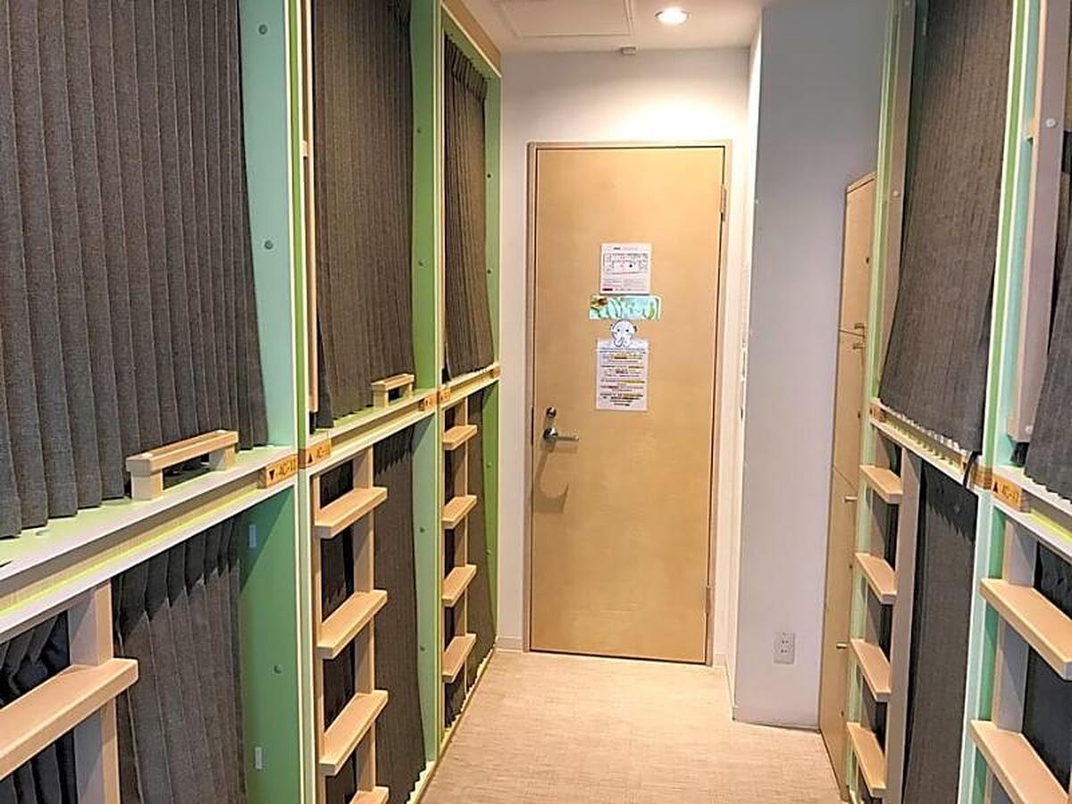 PLANETYZE HOSTEL