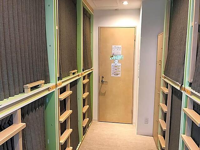 PLANETYZE HOSTEL