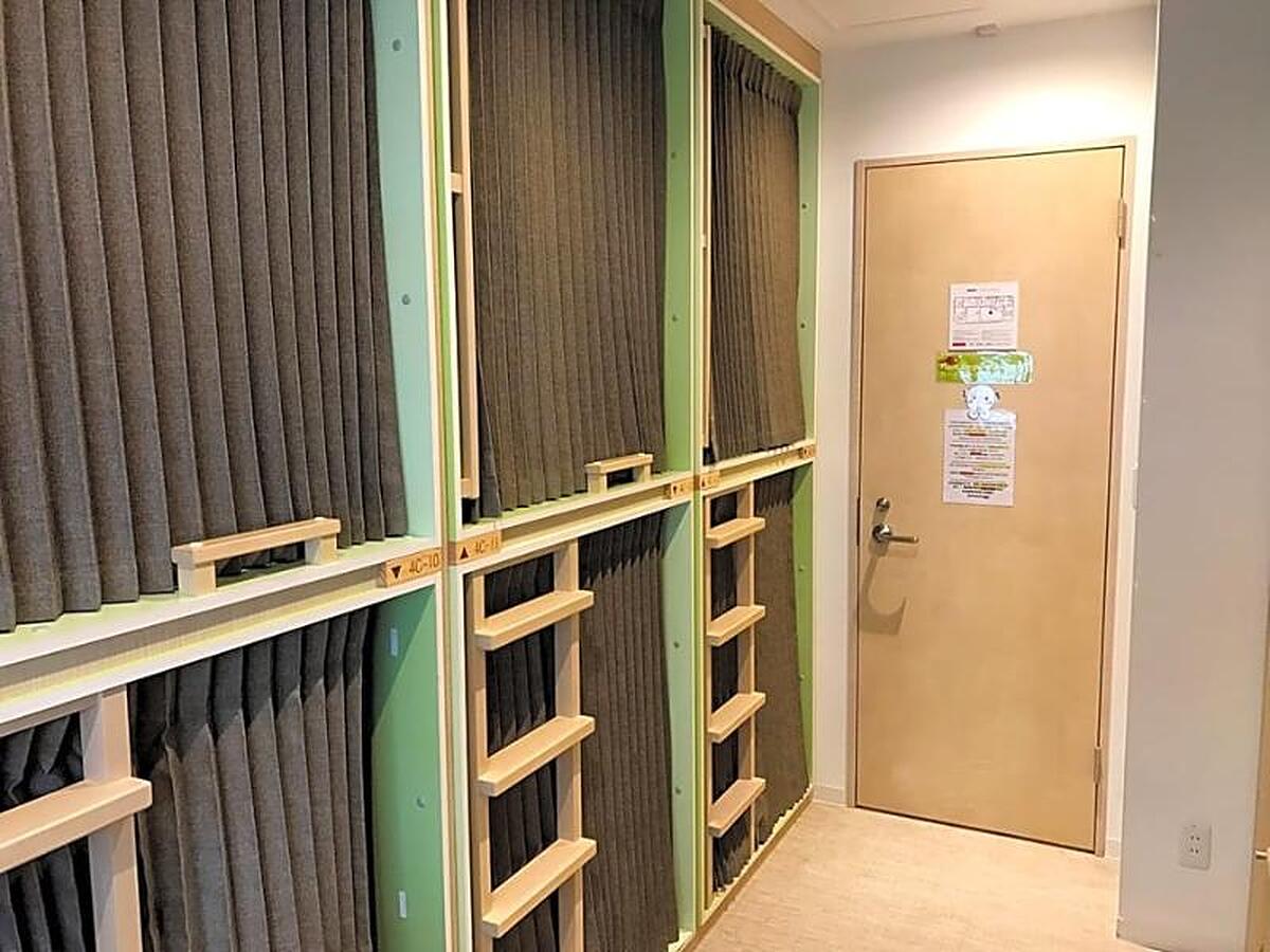 PLANETYZE HOSTEL