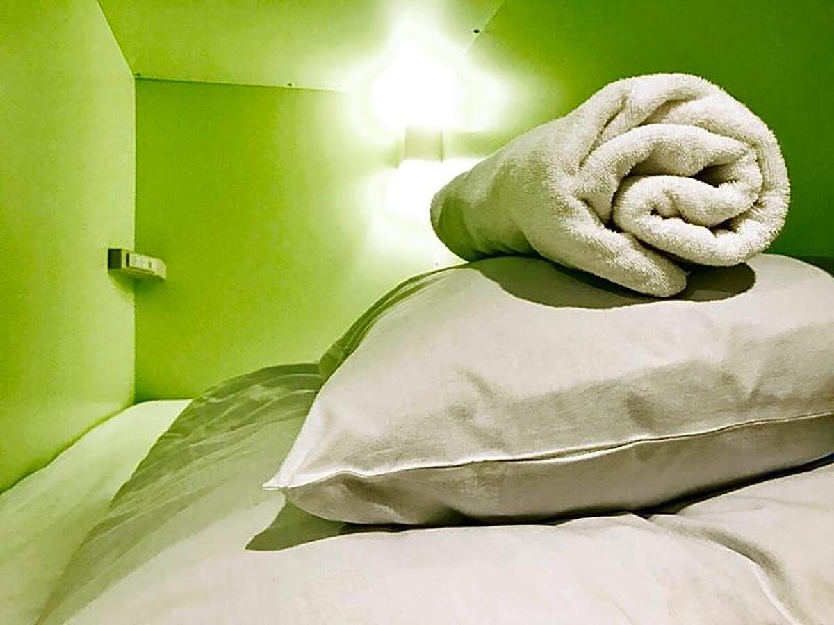 PLANETYZE HOSTEL